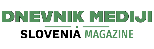 DNEVNIK MEDIJI