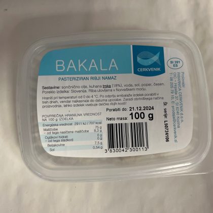 BAKALA RIBJI NAMAZ